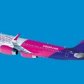 Wizz Air pokrenuo "All You Can Fly" program za 499 evra godišnje