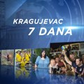 InfoKG 7 dana: Poskupljuju odnošenje smeća i parkiranje, buktali požari, najhumaniji kafić, pomozimo Jovani, doček zlatnog…