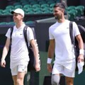 Novak tek posle Kine može da ugrozi Sinera na vrhu ATP liste