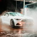 Ford reže svoje planove za električna vozila