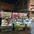 Promene u radnom vremenu pijace zbog „Noćnog marketa“