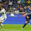 Inter ubedljiv protiv Atalante