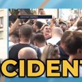 Lažni ekolozi se osilili, pa provociraju: Mi ne pravimo incidente, samo ćemo vam blokirati puteve! (video)