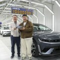 Hyundai proizveo 100 miliona automobila. Trajalo je to 57 godina