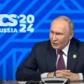 Briks preuzima vođstvo u svetu: Putinov trijumf na Samitu