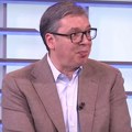 Vučić danas prima grčkog ministra odbrane Dendijasa