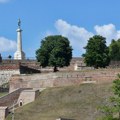 Republički zavod za zaštitu spomenika zabranio radove kod Kalemegdana