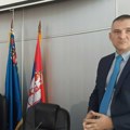 Nove odborničke grupe u niškoj Skupštini - Paunović i Vakić u Stankovićevom klubu