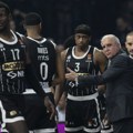 "Pitanje je vremena kad će Partizan skinuti majmuna sa leđa"