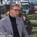 Vučić: Gotovo je sa ostavkama