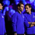 Da li je to istina? Otkriven razlog zašto Novak Đoković i Rodžer Federer nisu došli na oproštaj Nadala?