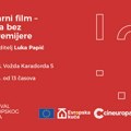 Radionica „Dokumentarni film – od snimanja bez plana do premijere”