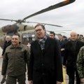 Vulin: Hrvatski predsednički kandidati složni - Vučića srušiti, Srbiju slomiti