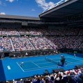 Australian Open 2025 stiže na Max streaming servis