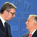 Vučić razgovarao sa Orbanom o energetskoj bezbednosti