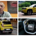 Zašto kasni proizvodnja električnih automobila u Kragujevcu?