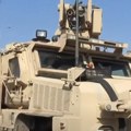 Američke trupe odoše iz Sirije? Kurdi na cedilu ako se Amerikanci povuku