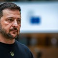 Zelenski: Ukrajini nije potreban privremeni prekid vatre, već trajno okončanje rata