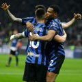 Inter od 0:2 do trijumfa: Monca pala posle preokreta