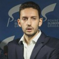 PSG: Naši privedeni članovi su politički zatvorenici