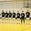 Emotivno! Futsal klub Partizan odao počast Radiši Iliću