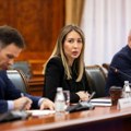 Vlada Srbije uputila pismo administraciji SAD za odlaganje sankcija NIS-u