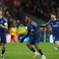 Sada je i zvanično, imamo prvog šampiona u najjačim ligama Evrope