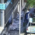 U eksploziji bombe poginula žena u Solunu