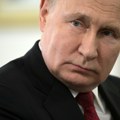 Putinova poruka Nemcima - na nemačkom