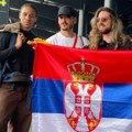 Princ od Vranje otišao u Bazel, otkrio sve detalje: "u nastupu se promenilo sve, sa mnom će na sceni..."