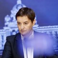 Brnabić: Uvek isti narativ grupa za pritisak o sastancima Vučića sa svetskim liderima