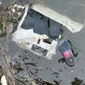 Novi detalji pogibije porodice milionera: Fotografije prolaznika otkrile uzrok pada helikoptera?