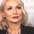 Brojka da padneš u nesvest! Goca Tržan priznala koliko je puta imala intimne odnose u jednom danu - voditelj se šokirao: "to…