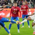 Nikolić i CSKA nokautirali Krasnodar i zakuvali trku za titulu u Rusiji