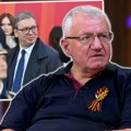"Hitno prekinuti odnose da litvanijom i letonijom" Šešelj besan zbog zabrane preleta Vučićevog aviona, predlaže…