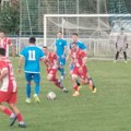 Vlasina lako do pobede u meču sa Moravom 1918 iz Ćuprija