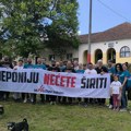 Udruženje „Da (ne) dišemo Duboko“ uredilo centar Lunovog Sela