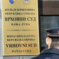 Presuda Vrhovnog suda Srpske: Oslobođen optužbe za pokušaj iznude 55.000 od vlasnika restorana ”Maj Vej”
