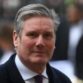Starmer: Britanija i Albanija jačaju mere protiv ilegalnih migranata