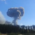 35 Osoba poginulo, šest ranjeno Drama na frontu