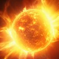 Najmoćnija solarna baklja ove godine nakratko poremetila radio komunikaciju
