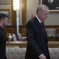 Drugi dan pregovora u istambulu: Hoće li se Moskva i Kijev sastati jedan na jedan
