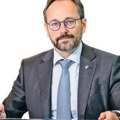 Žiofre: Želimo da pomognemo srpskim poljoprivrednicima da budu konkurentni u EU