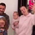 Luna Đogani i Marko Miljković sreću ne kriju! Čestitke stižu sa svih strana! (Foto)