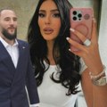 Nemanja tek na četvrtom mestu: Anastasija prepuna emocija - Ovo je moja ljubav