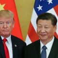 Trampu stigla hitna pretnja iz Pekinga "Odmah sve obustavite!"