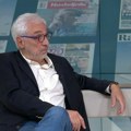 Prelević: Vučić ozbiljnije štiti toalete ispred Skupštine nego Kosovo