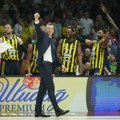 Fener – PAO UŽIVO: „Rafal“ Biberovića za radost žuto-plavih