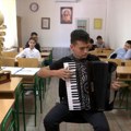 Jagodinski virtuozi na harmonici