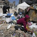 BLISKOISTOČNI SUKOB Izrael najavljuje potpunu kontrolu Gaze, humanitarna kriza dostiže vrhunac